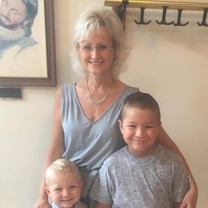 Meet your Posher, Frankie